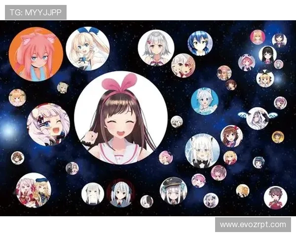 VTB联合赛直播盛况:虚拟偶像竞技巅峰对决 VTB联合赛直播盛况:虚拟偶像竞技巅峰对决